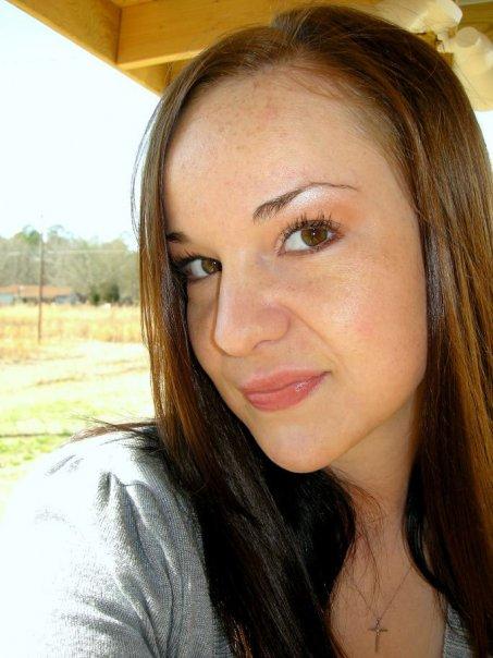 Ashley Bulloch - Class of 2006 - Manchester High School
