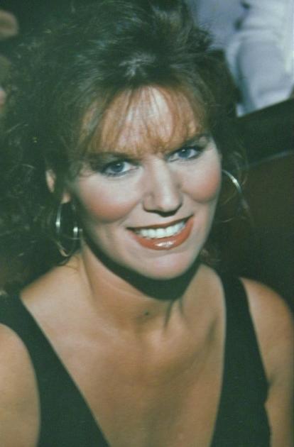Nancy Ducret - Class of 1986 - Manchester High School