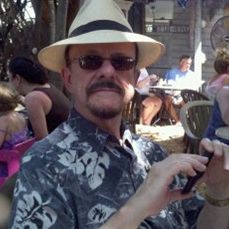 Alan Mitchell - Class of 1962 - Manchester High School