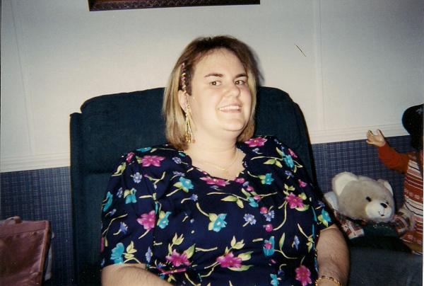 Lisa Davidson - Class of 1992 - Habersham Central High School