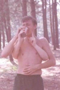 Mark Hall - Class of 1972 - Habersham Central High School