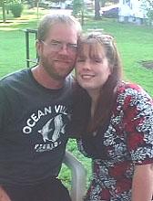 Heather Lee Silliman - Class of 1993 - Hubbard High School