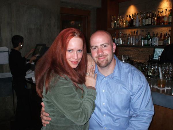 Kristen Mikus - Class of 2001 - Hubbard High School