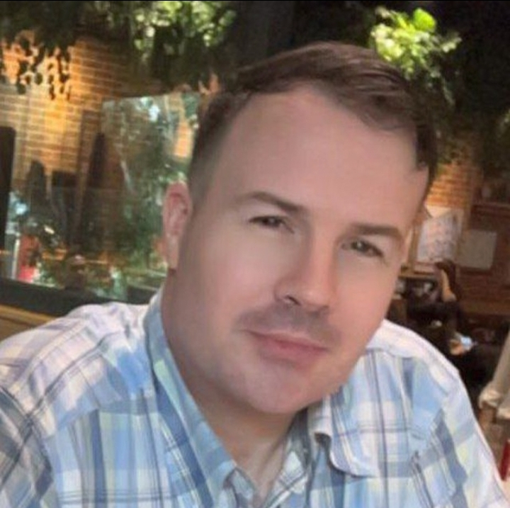 Charles Smith - Class of 1999 - Hubbard High School