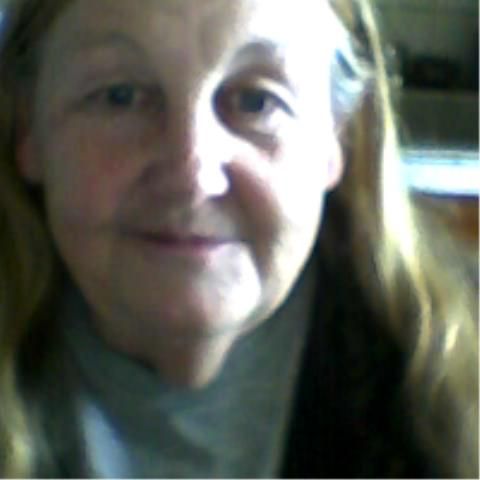 Connie Mckee - Class of 1969 - Hubbard High School