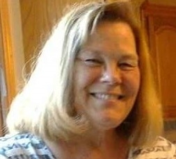 Linda Ashby - Class of 1970 - Hubbard High School