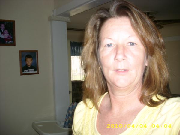 Kimberly Vestal - Class of 1981 - Hubbard High School