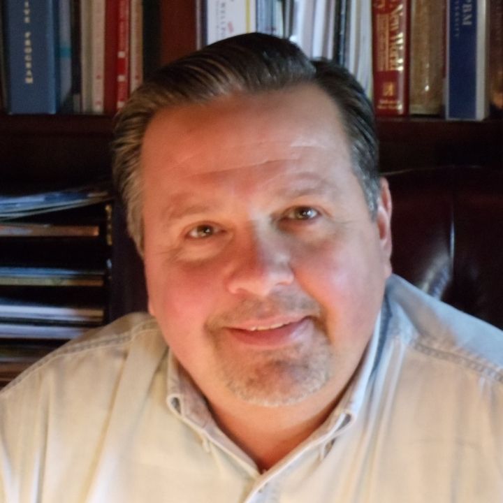 Stephen Simon - Class of 1975 - Hubbard High School