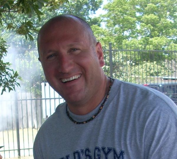 Brian Degennaro - Class of 1992 - Hubbard High School