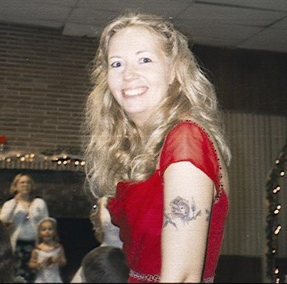Linda Nickelson-sabo - Class of 1981 - Hubbard High School