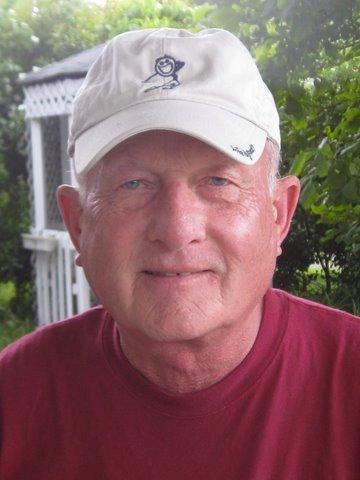 Patrick Skruck - Class of 1956 - Hubbard High School