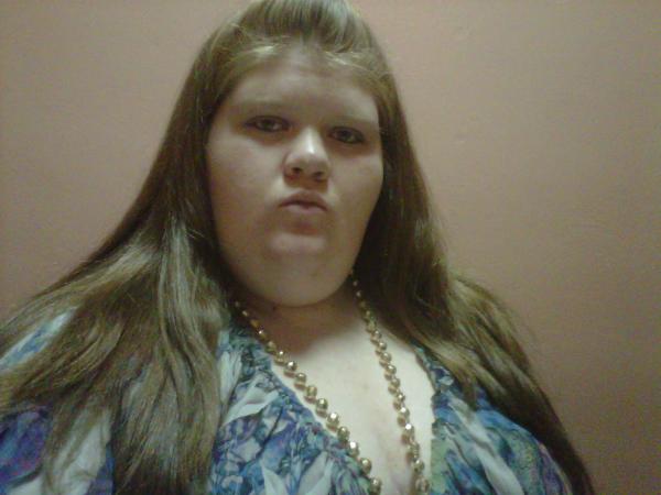 Danielle Vaughn - Class of 2005 - Hubbard High School
