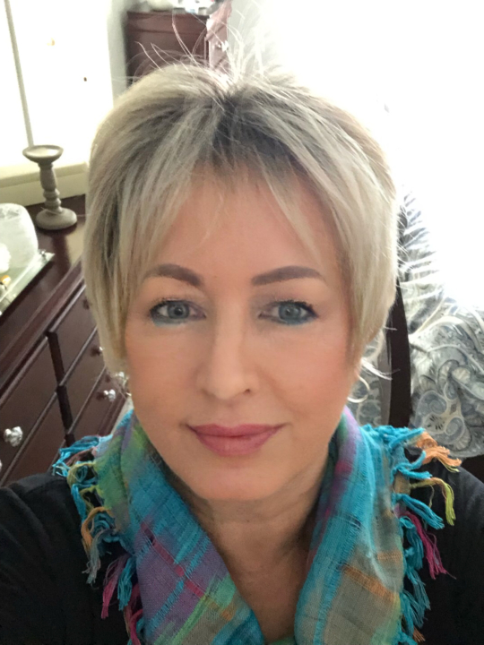 Cheryl Welton - Class of 1974 - Hubbard High School