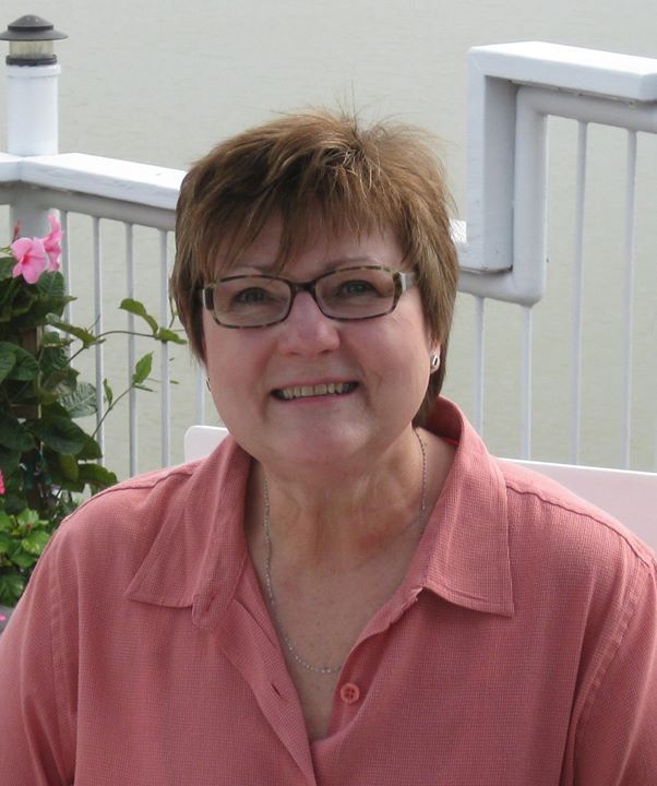 Delores Czubek - Class of 1969 - Hubbard High School