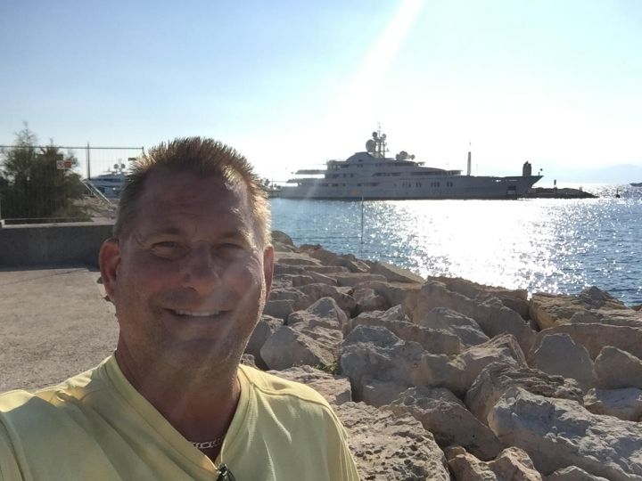 Norman Handzush - Class of 1983 - Hubbard High School