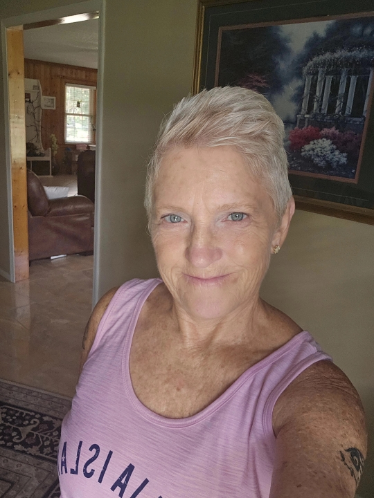 Jeanne Sample - Class of 1974 - Hubbard High School