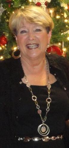 Cheryl Poore - Class of 1964 - Telfair County High School