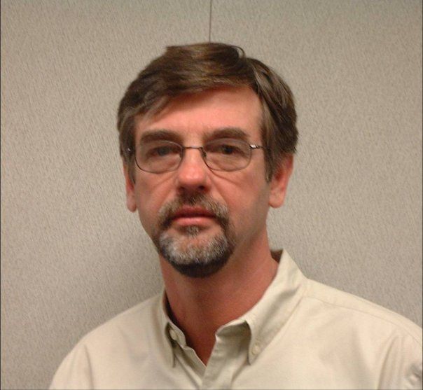 Robert Raynor - Class of 1972 - Telfair County High School
