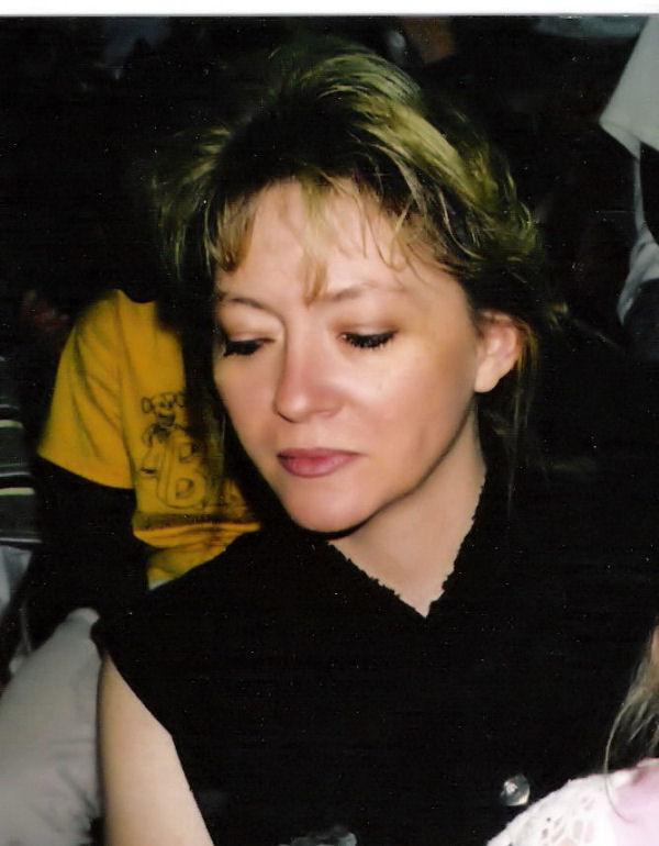 Anna Yawn - Class of 1987 - Telfair County High School