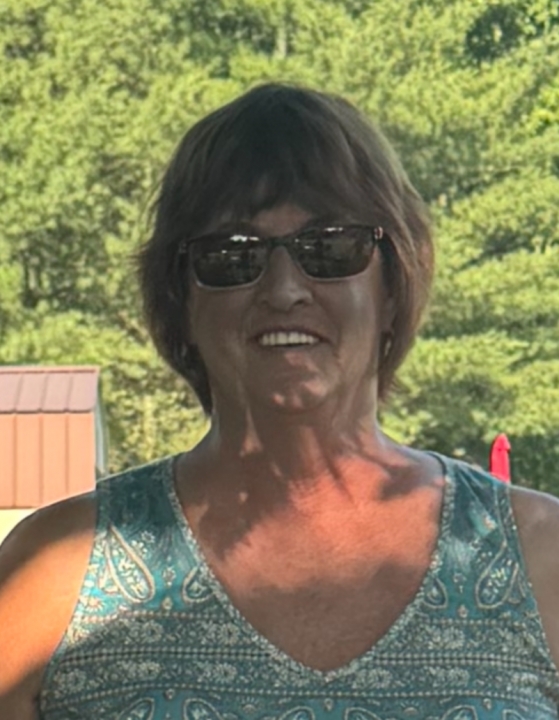 Toni Crisp - Class of 1973 - Hanover Central High School