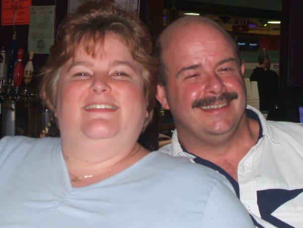 Sheri Griffith - Class of 1990 - Hanover Central High School