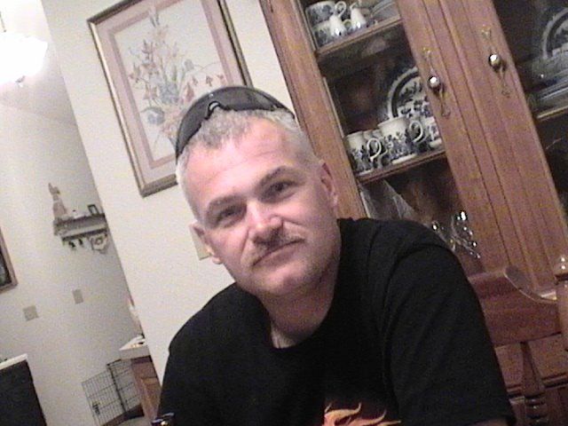 Carl Moore - Class of 1986 - Hanover Central High School
