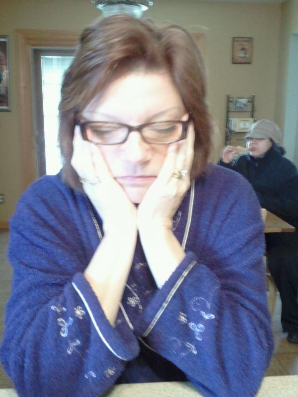 Lynn Almaguer - Faculty - Hanover Central High School