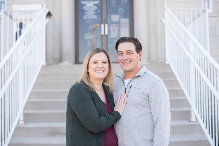 Ashley Steuer - Class of 2007 - Hanover Central High School