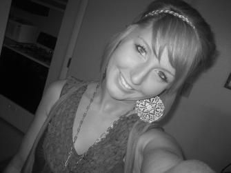 Ayla Hosler - Class of 2009 - Central Noble High School