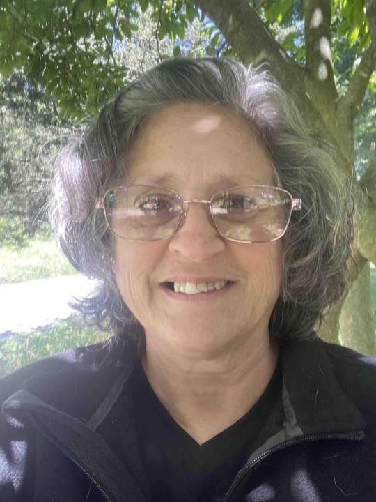 Gennie Hale - Class of 1981 - Central Noble High School