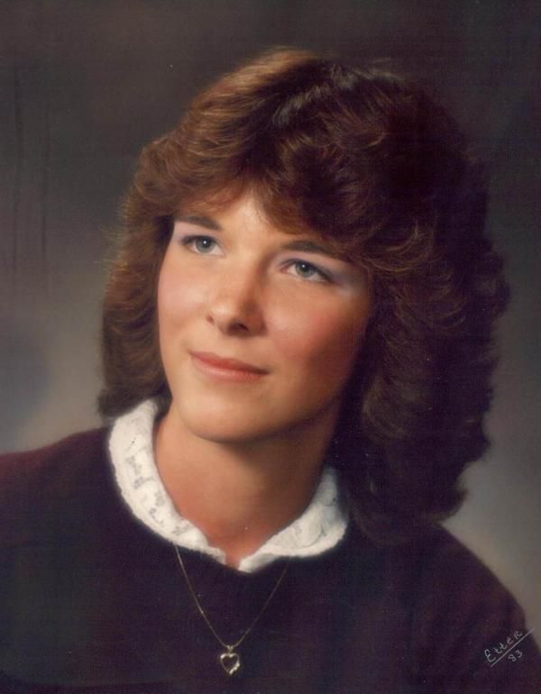 Mindy Belcher - Class of 1984 - Central Noble High School