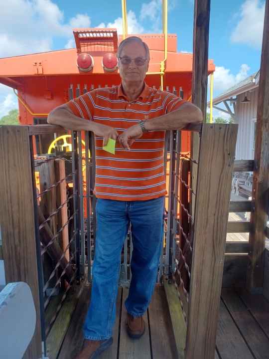 Robert Yenna - Class of 1973 - Central Noble High School