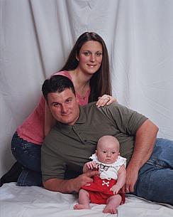 Ricquel Affeld - Class of 1993 - Boone Grove High School