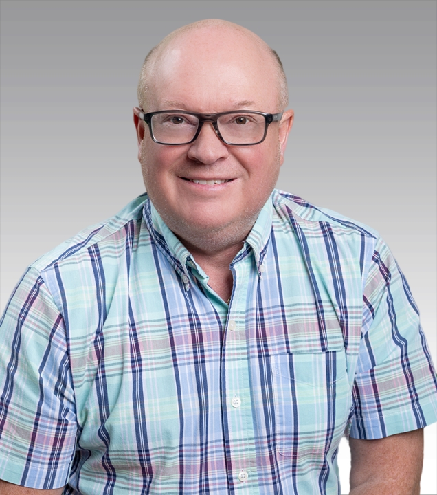 Warren Pruitt - Class of 1986 - Boone Grove High School