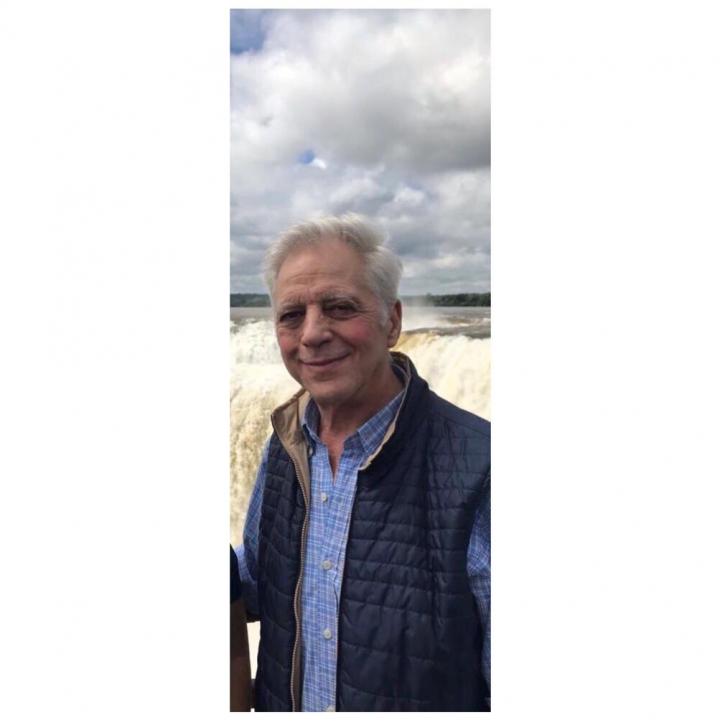 Alberto Albert - Class of 1975 - Denison High School