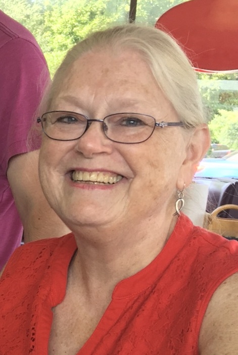 Linda Gipson - Class of 1966 - Denison High School