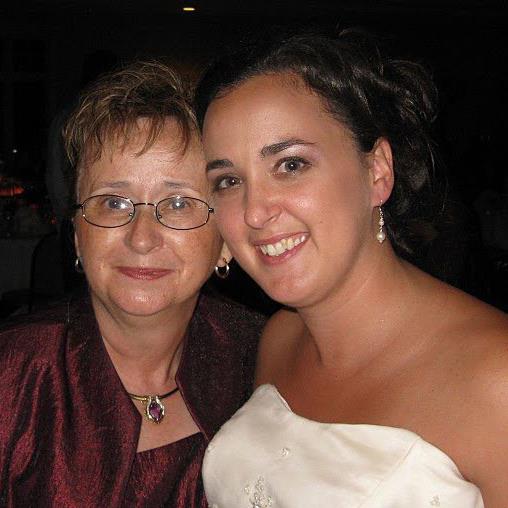 Mary True - Class of 1965 - Denison High School