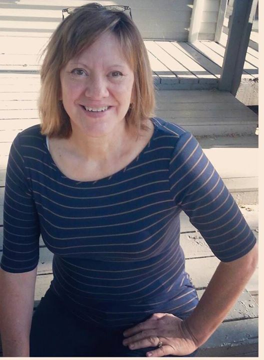 Dana Fedman - Class of 1976 - Denison High School
