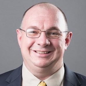 Shad Beam - Class of 1989 - Denison High School