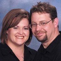 Amy Vincent - Class of 1989 - Denison High School