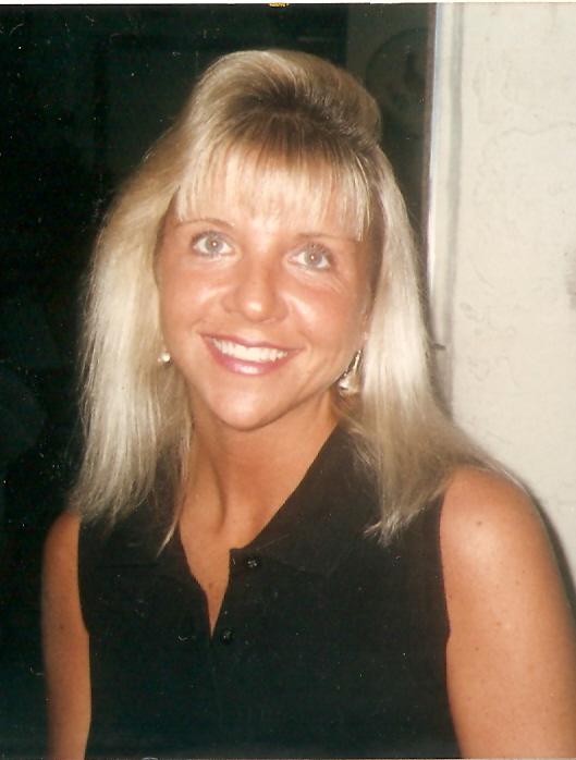 Joan Mccann - Class of 1980 - Huron High School