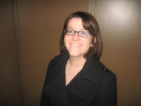 Liane Hersh - Class of 2007 - Huron High School