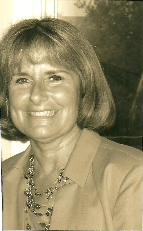 Sally Gillespie - Class of 1969 - Huron High School