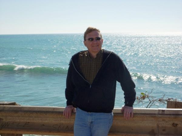 Mike Sheard - Class of 1975 - Huron High School