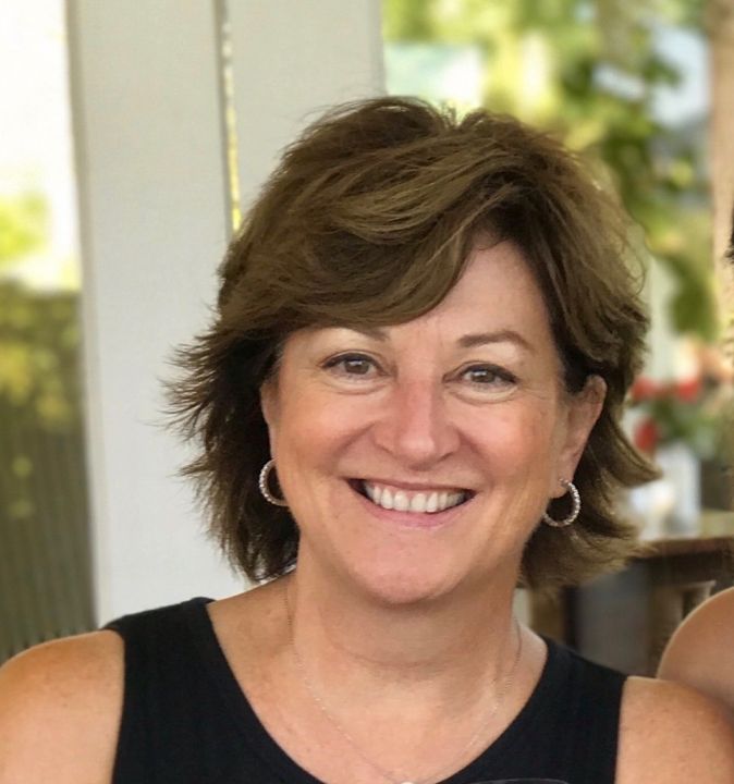 Sandy Filler - Class of 1977 - Huron High School