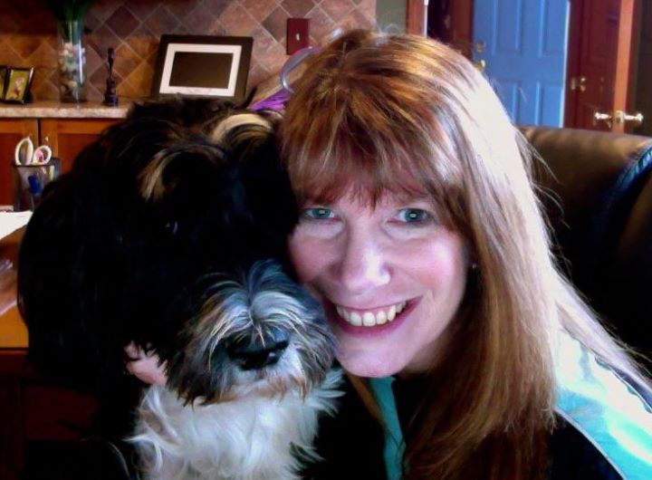 Deb Dusza - Class of 1983 - Huron High School