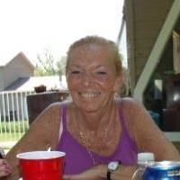 Barbara Simon - Class of 1973 - Huron High School