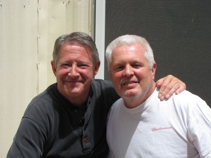 Jerry Shrope - Class of 1974 - Huron High School