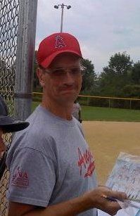Jim Scheel - Class of 1977 - Huron High School