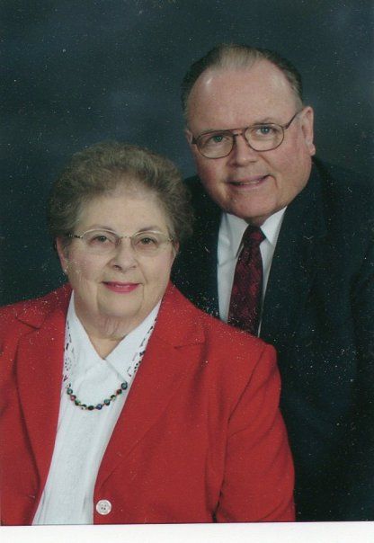 Babs Mitchell - Class of 1951 - Huron High School